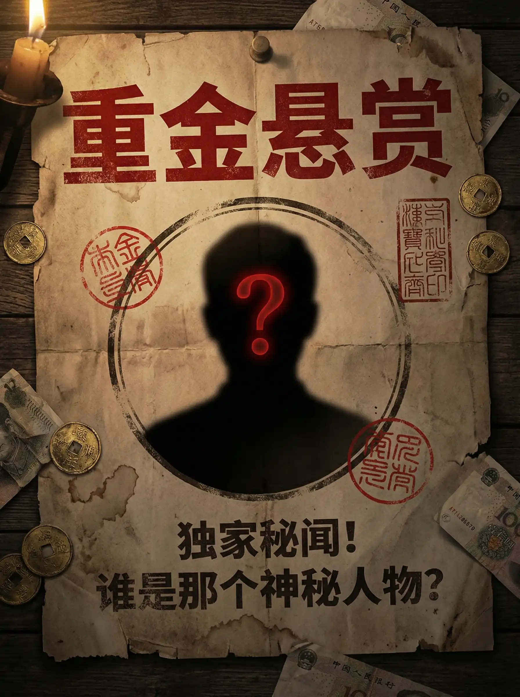 华体会体育 网站 - 重金悬赏线索征集令
